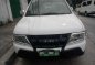 2012 Isuzu Crosswind for sale-11