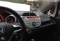 2012 Honda Jazz 1.5L V AT Gray HB For Sale -5