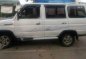 Like New Toyota Tamaraw for sale-2