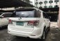 Toyota Fortuner 2012 for sale -7