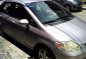 2004 Honda City iDSi AT Beige Sedan For Sale -0