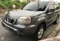 2006 Nissan Xtrail 2.0 4x2 AT Gray For Sale -11