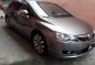 Honda Civic 2009 for sale -0