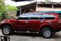 Mitsubishi Montero 2013 for sale-7