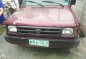 For sale 2000 Toyota Tamaraw FX-2