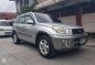 2000 Toyota Rav 4 AT Silver SUV For Sale -1