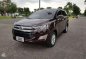 2016 Toyota Innova G "LIKE BRAND NEW" for sale-1