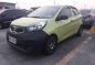 2014 Kia Picanto 1.0 LX Manual Gas for sale-1