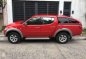 Mitsubishi Strada 2012 for sale-0