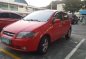 2009 Chevrolet Aveo LS Automatic 1.5L for sale-0