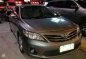 2013 Toyota Altis for sale-0