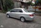 Honda City 2006 1.3 iDSi MT Silver For Sale -3