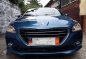 Peugeot 301 2016 AT for sale-0