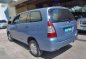 Toyota Innova 25 D4D E 2012 Blue For Sale -1