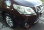 Toyota Innova 2013 for sale-2