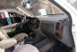 2004 Mitsubishi Pajero 4x4 Matic Diesel For Sale -5