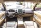 Toyota Fortuner 2006 AT Silver SUV For Sale -7