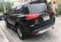 2014 Mitsubishi Montero Sport for sale-8