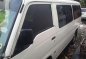 2012 Nissan Urvan for sale-0