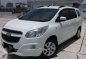 2016 7 seater Chevrolet Spin for sale-1