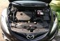 Fresh Mazda 6 AT 2012 Black Sedan For Sale -4