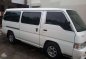 2012 Nissan Urvan for sale-0