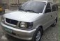 Mitsubishi Adventure 2005 for sale-1