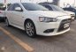 2014 Mitsubishi Lancer EX GT-A Automatic for sale-2
