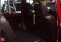 Isuzu Crosswind 2.5 manual diesel 2012 for sale-4