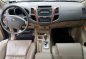 Toyota Fortuner 2010 G for sale -9