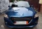 Peugeot 301 2016 AT for sale-0