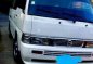 Nissan Urvan 1996 for sale-1