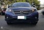 2012 Honda CRV 2.0 4X2 Automatic for sale-0