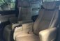 2016 Toyota Alphard 3.5 V6 AT White For Sale -4