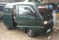 For sale Suzuki Multicab minivan 12 valve MT-4