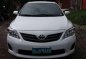 Toyota Altis 2013 for sale-1