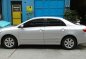 For sale 2012 Toyota Altis G-0