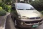 Hyundai Starex 2000 for sale-4