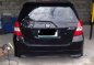 Honda Fit 1.3 2002 iDSi AT Black For Sale -5