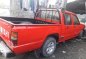 Mitsubishi L200 Manual 1997 Red Pickup For Sale -2