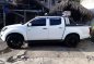 2014 Isuzu D-max ls 4x2 AT White For Sale -1