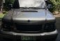 2002 Isuzu Trooper for sale-2