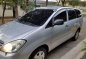 Toyota Innova 2012 for sale-3