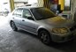 FOR SALE: 2002 HONDA CITY TYPE Z AT-2