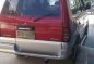 Mitsubishi Adventure Gls 1998 model for sale-3