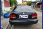 Honda Civic VTI 96 Automatic for sale-0