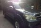 2005 Toyota Fortuner for sale-8