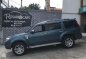 Ford Everest Limited Edition 2013 Green For Sale -0