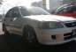 Honda City Type Z 2001 AT White For Sale -8