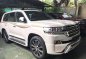 2018 Toyota Land Cruiser LC200 4.5L V8 for sale-1